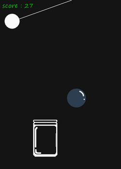 Screenshot of Jarball