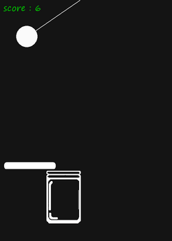 Screenshot of Jarball